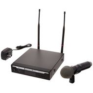 Electro-Voice R300-HD Wireless Handheld Microphone System