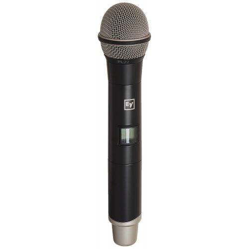  Electro-Voice R300-HD Wireless Handheld Microphone System