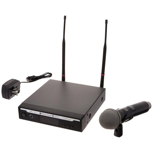  Electro-Voice R300-HD Wireless Handheld Microphone System