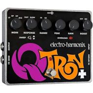 Electro-Harmonix Q-Tron Plus Envelope Filter with Effects Loop Pedal