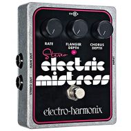 Electro-Harmonix Stereo Electric Mistress Chorus/Flanger Pedal