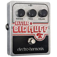 Electro-Harmonix Little Big Muff Distortion Pedal