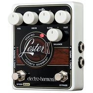 Electro-Harmonix Lester K Stereo Rotary Speaker Pedal