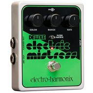 Electro-Harmonix Deluxe Electric Mistress XO Guitar Flange Effect Pedal