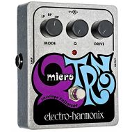 Electro-Harmonix Micro Q-Tron Envelope Follower Pedal