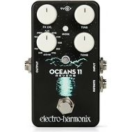Electro-Harmonix Electro Harmonix Oceans 11 Reverb Pedal