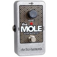 Electro-Harmonix The Mole Nano Bass Boost Guitar Effects Pedal