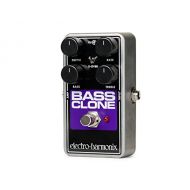 Electro-Harmonix Clone Bass Chorus Pedal