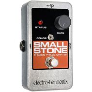 Electro-Harmonix Electro Harmonix Small Stone Nano Analog Phase Shifter Guitar Effects Pedal