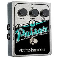 Electro-Harmonix Stereo Pulsar Tremolo Pedal