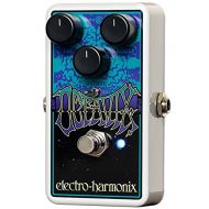 Electro-Harmonix Octavix Octave Fuzz Pedal