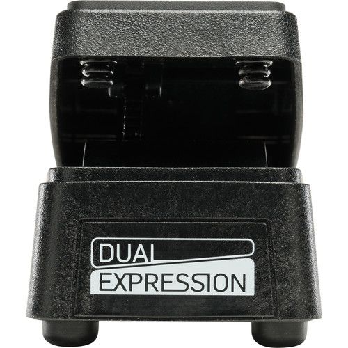  Electro-Harmonix Dual Expression Pedal