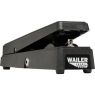 Electro-Harmonix Wailer Wah Pedal