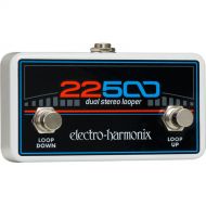 Electro-Harmonix Foot Controller for 22500 Dual Stereo Looper
