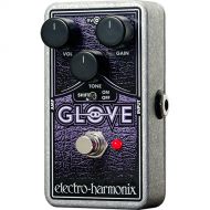 Electro-Harmonix OD Glove Overdrive/Distortion Pedal