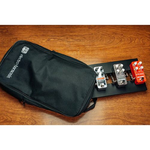  Electro-Harmonix PicoBoard Guitar Pedalboard