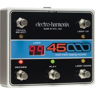 Electro-Harmonix Foot Controller for the 45000 Recorder