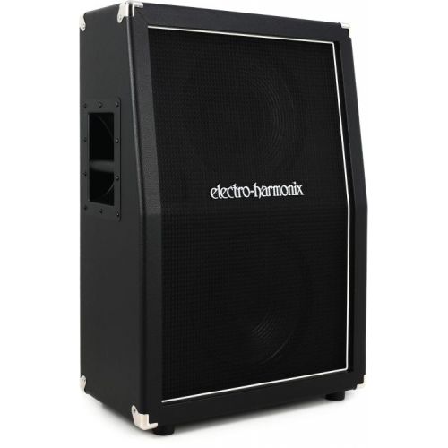  Electro-Harmonix MIG-50 50-Watt Tube Head with 60-Watt 2x12 Cabinet