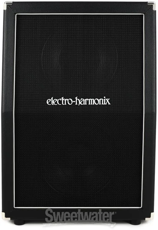  Electro-Harmonix 2 x 12-inch Speaker Cabinet