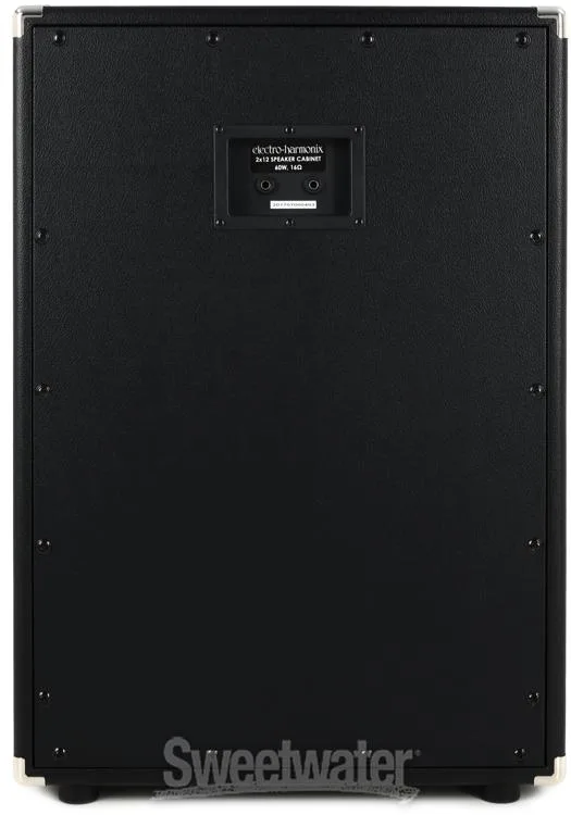  Electro-Harmonix 2 x 12-inch Speaker Cabinet