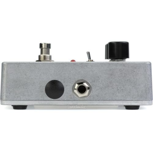  Electro-Harmonix Stereo Pulsar Tremolo Pedal