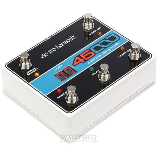  Electro-Harmonix 45000 Foot Controller