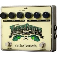 Electro-Harmonix Turnip Greens Multi-Effect Pedal