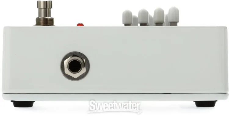  Electro-Harmonix Micro Synthesizer Analog Guitar Microsynth Pedal