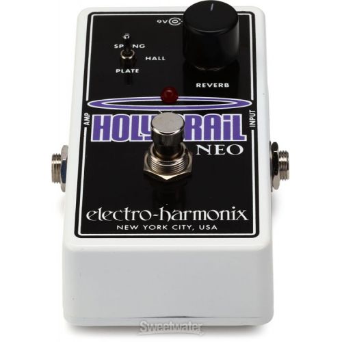  Electro-Harmonix Holy Grail Neo Reverb Pedal