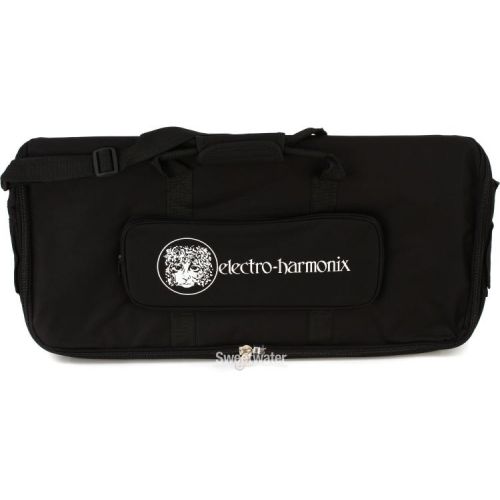  Electro-Harmonix Pedal Board Bag Demo