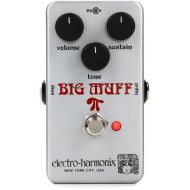 Electro-Harmonix Ram's Head Big Muff Pi Fuzz Pedal