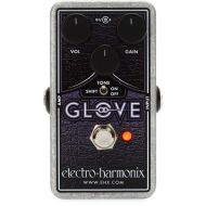 Electro-Harmonix OD Glove MOSFET Overdrive / Distortion Pedal