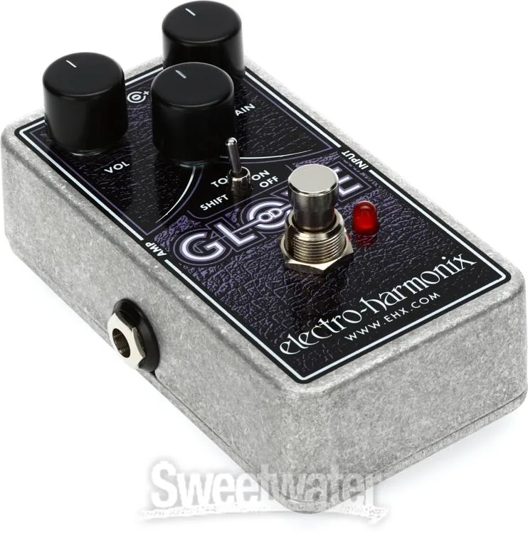  Electro-Harmonix OD Glove MOSFET Overdrive / Distortion Pedal