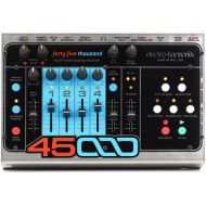 Electro-Harmonix 45000 4-Track Looper Pedal