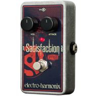 Electro-Harmonix Satisfaction Fuzz Pedal