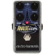 Electro-Harmonix Analogizer Preamp / EQ / Tone Shaping Pedal