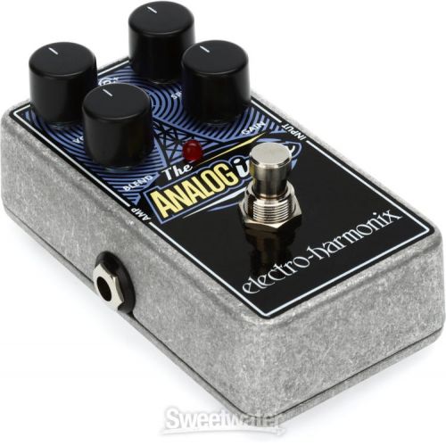  Electro-Harmonix Analogizer Preamp / EQ / Tone Shaping Pedal