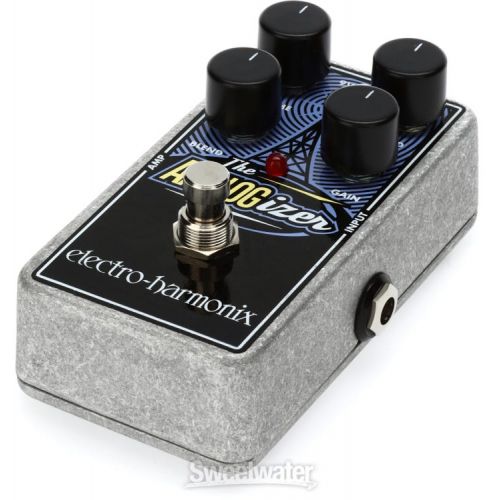  Electro-Harmonix Analogizer Preamp / EQ / Tone Shaping Pedal