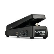 Electro-Harmonix Slammi Plus Polyphonic Pitch Shifter Pedal Demo