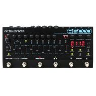 Electro-Harmonix 95000 Performance Loop Laboratory 6-track Looper