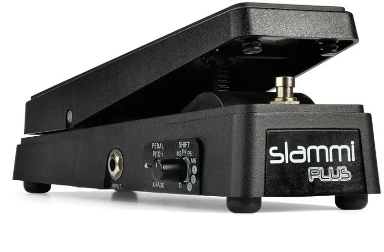  Electro-Harmonix Slammi Plus Polyphonic Pitch Shifter Pedal