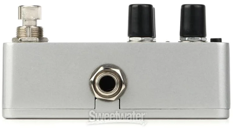  Electro-Harmonix Pico Pitch Fork Polyphonic Pitch Shift Pedal