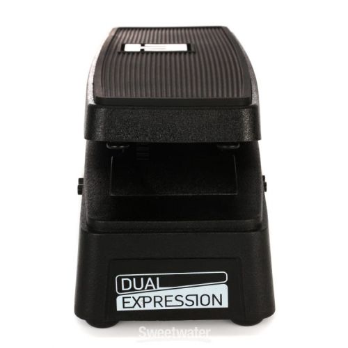  Electro-Harmonix Dual Expression Pedal - Dual Output
