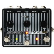 Electro-Harmonix Switchblade Pro Switching Station