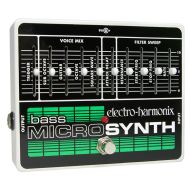 Electro-Harmonix Bass Micro Synth Pedal