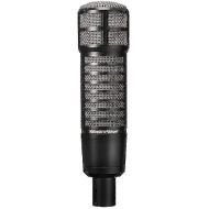 Electro-Voice RE320 Large Diaphragm Dynamic Vocal Microphone