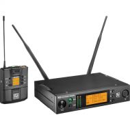 Electro-Voice RE3-BPKRSB Bodypack Wireless Microphone System for Referee Switch Box Only (6M: 653 to 663 MHz)