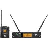 Electro-Voice RE3-BPNID Bodypack Wireless System with No Input Device (5L: 488 to 524 MHz)