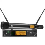 Electro-Voice RE3-ND96 Wireless Handheld Microphone System with ND96 Wireless Mic (5H: 560 to 596 MHz)