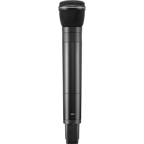  Electro-Voice RE3-ND96 Wireless Handheld Microphone System with ND96 Wireless Mic (5H: 560 to 596 MHz)